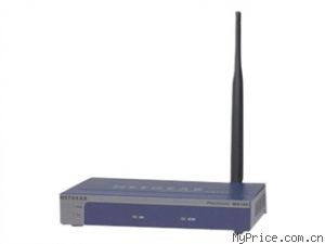 NETGEAR WG103-I