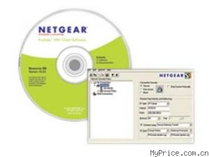 NETGEAR VPN-01L(1û)