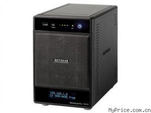 NETGEAR RNRX4000