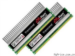  4G DDR3 2400(TX2400KLU-4GK)