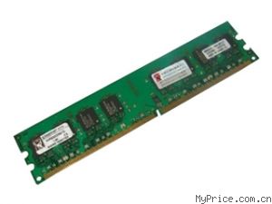 Kingston 1GB DDR2 800