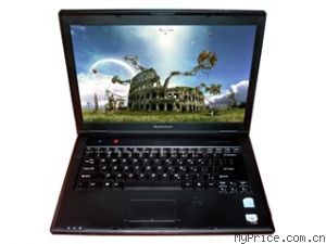  E43A(T4500/2G/320G)