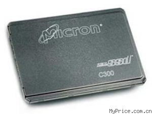  RealSSD C300(256GB)/1.8Ӣ
