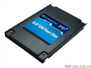  Hi-Speed 2.5" IDE SSD(1G)
