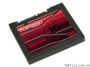 TOPSSD T418ST16GB