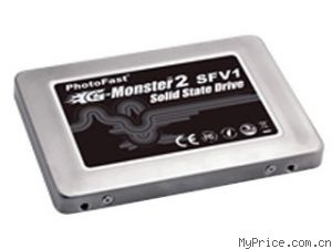 PhotoFast G-Monster2 SFV1 200G/2.5/