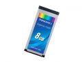  ExpressCard/34 SSD(8G)