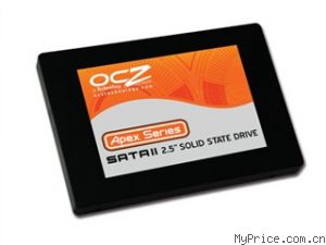 OCZ 120G/(OCZSSD2-1APX120G)