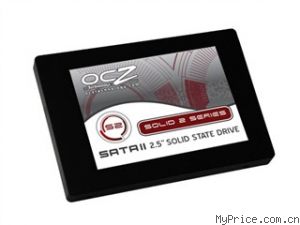 OCZ 120G/(OCZSSD2-2SLD120G)