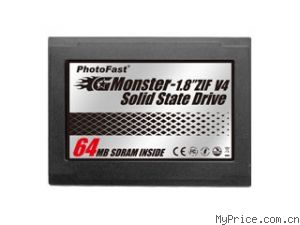 PhotoFast G-Monster-ZIF V4 128G/1.8/ZIF