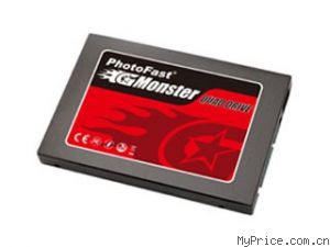 PhotoFast G-Monster Quad Drive 64G/