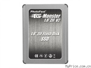 PhotoFast G-Monster-ZIF V2 64G/1.8/ZIF