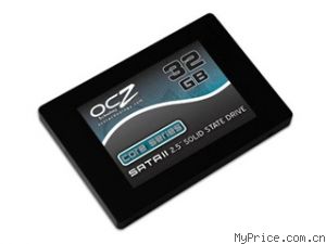 OCZ 32G/(OCZSSD2-1C32G)