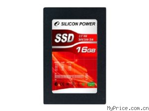 Silicon Power 16G/2.5Ӣ/
