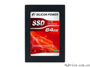 Silicon Power 64G/2.5Ӣ/
