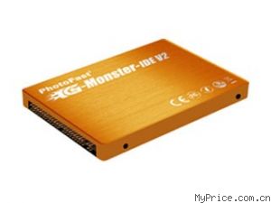 PhotoFast G-Monster-IDE V2 256G/2.5/