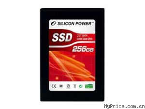 Silicon Power 256G/2.5Ӣ/(SP256GSSD650S25)