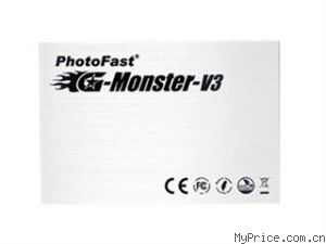 PhotoFast G-Monster-V3 128G/2.5/