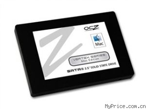 OCZ 120G/(OCZSSD2-1VTXA120G)