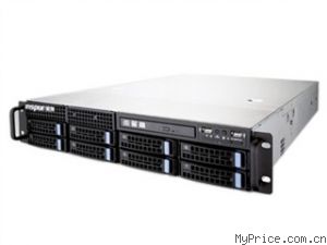 ˳ ӢNF5220(Xeon E5506/2GB/500GB/HSB*8)