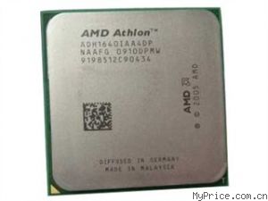 AMD 64 LE-1640