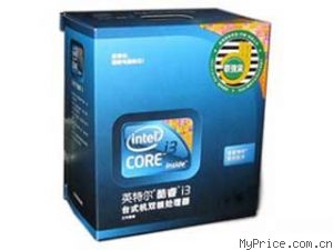Intel  i3 2100()