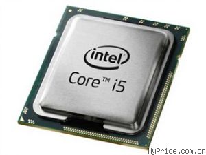 Intel  i5 2500S
