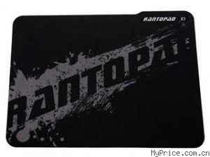 RantoPad X1