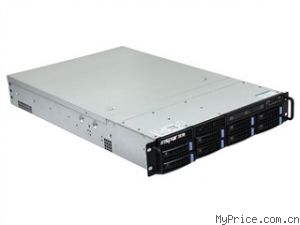 ˳ ӢNF5280M2(Xeon E5620/4GB/300GB*3/HSB*8)