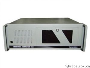 л IPC-610H(P4 2.8/1G/80G)