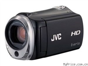 JVC GZ-HM320