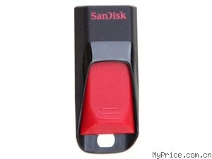SanDisk Cruzer Edge CZ51(4G)