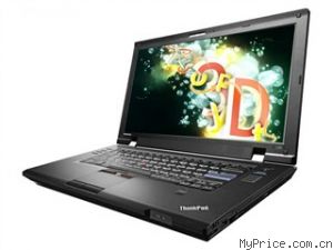 ThinkPad L520