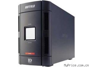 BUFFALO HD-W1.5TIU2/R1AP