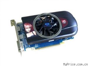 HD5770 512M GDDR5ƽ