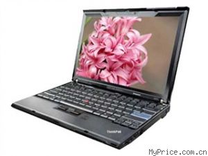 ThinkPad X200 7458E76