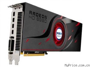 ӯͨ Radeon 6990-4096GD5