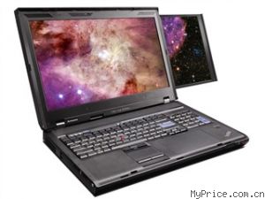 ThinkPad W701ds 2541K11