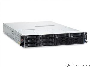 IBM System x3620 M3(7376I25)