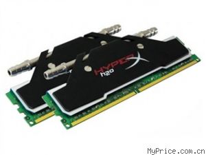 Kingston 4G DDR3 2000ˮװ(KHX2000C9AD3W1K2/4GX)