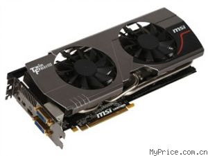 msi΢ R6970 Lightning