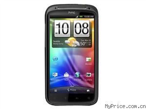 HTC Sensation(Z710e)