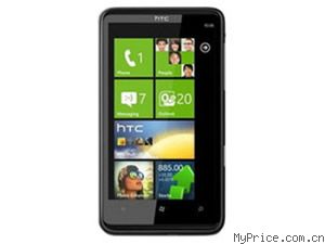 HTC T9295 HD7S