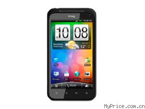 HTC Incredible S(S710e)