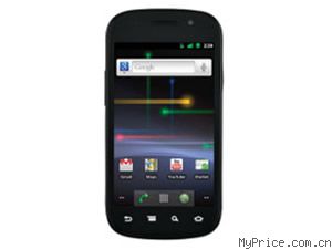  Nexus S 4G