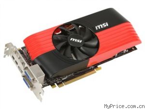 msi΢ R6790-2PM2D1GD5