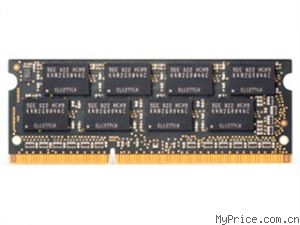  2G DDR2 800 ʼǱ(MV-2S2G4/CN)