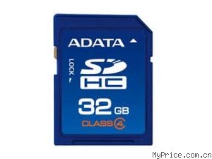  SDHC Class4 (32GB)