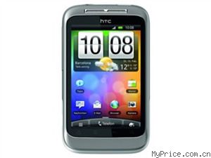 HTC G13 Wildfire S(A510e)