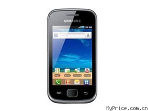  S5660 Galaxy Gio